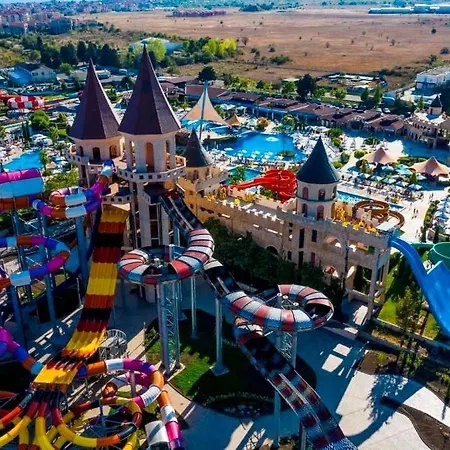 Vineyards - Panorama Kableskovo