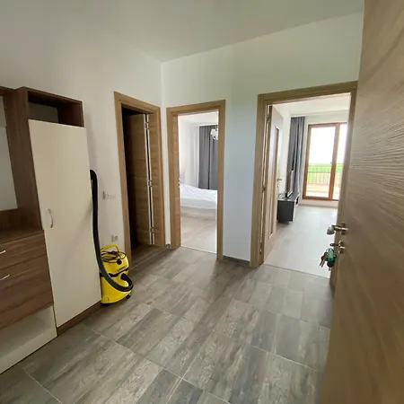 Vineyards - Panorama Apartment *