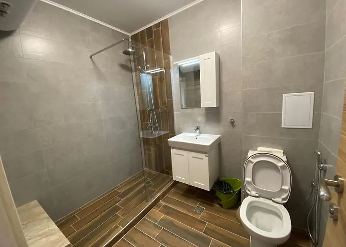 Apartman Vineyards - Panorama