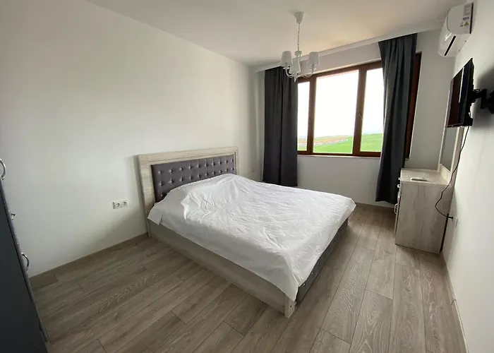 Apartman Vineyards - Panorama Kableskovo