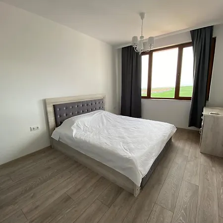 Apartmán Vineyards - Panorama Kableshkovo (Burgas)